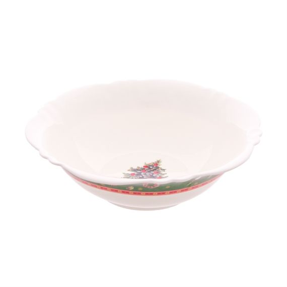 Салатник Green 23*7.3 см, Repast, фото 