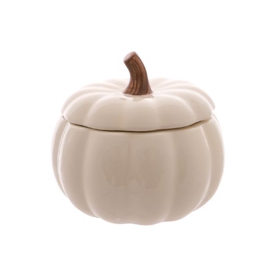 Форма для запекания с крышкой Rich harvest Тыква 1 л, 16*16*13 см, Repast, фото 