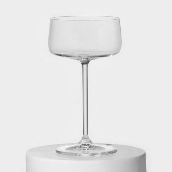 Набор из 6-ти креманок для шампанского EXCLUSIVE  220 мл, Repast, фото 