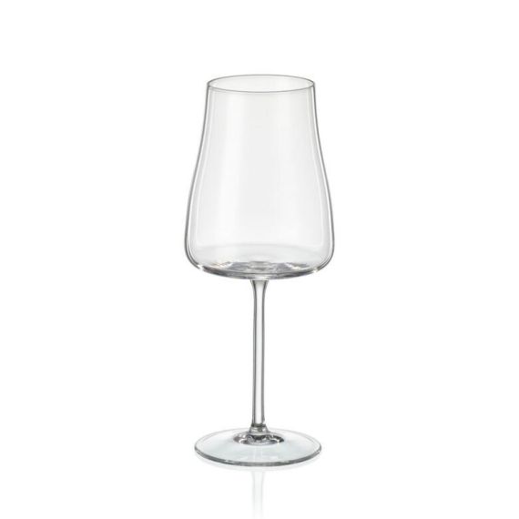 Набор из 6-ти бокалов для вина EXCLUSIVE 400 мл, Repast, фото 