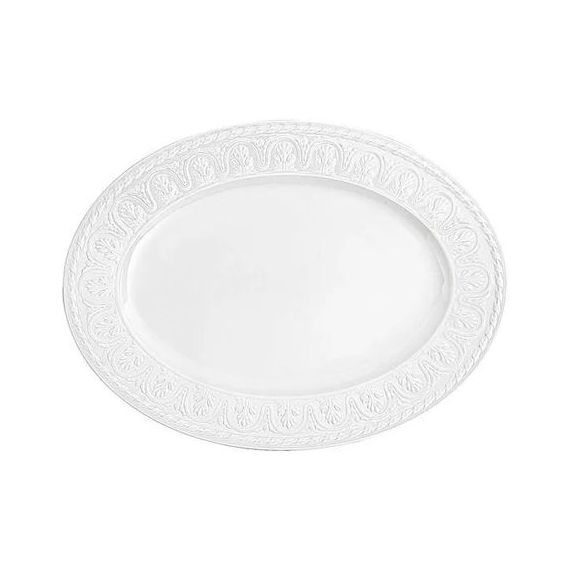 Блюдо овальное 36 см Cellini, Repast, фото 