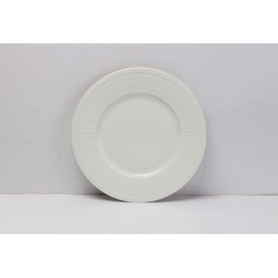 Набор из 6-ти тарелок 27 см Cellini, Repast, фото 