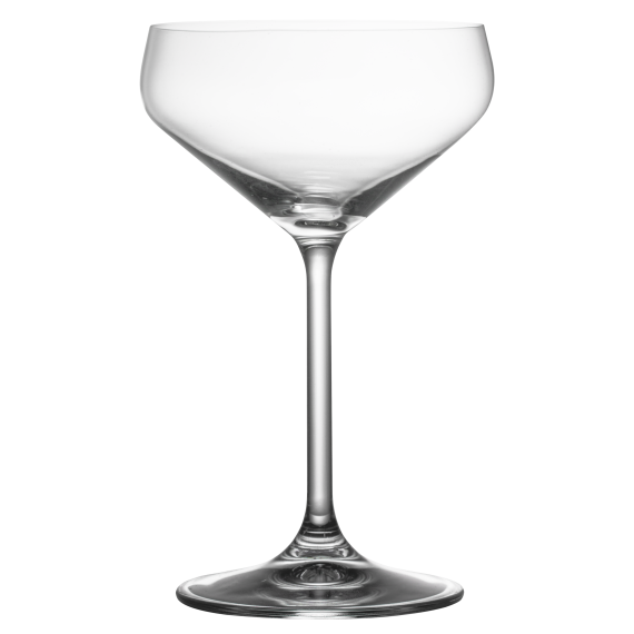 Набор из 2-х бокалов для коктейля, 290 мл, хрустальное стекло, серия Style, Spiegelau, фото 