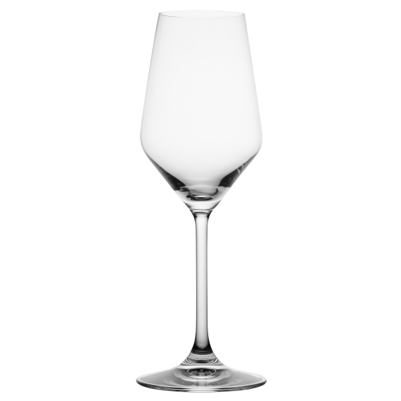 Набор из 2-х бокалов для шампанского, 300 мл, хрустальное стекло, серия Style, Spiegelau, фото 