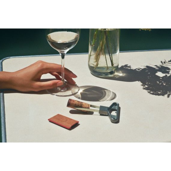 Штопор для вина цыганский L'Atelier du Vin Bilame Craft, фото , изображение 9