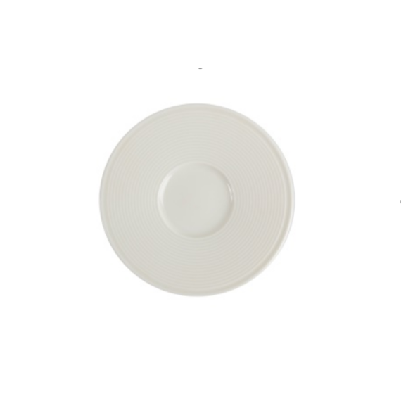 Блюдце d 12 см (для арт.  315809), LINE, Porland, фото , изображение 4