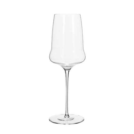 Набор из 6-ти бокалов для игристого вина, 410 мл, серия Great Wine, P.L. Proff Cuisine, фото 