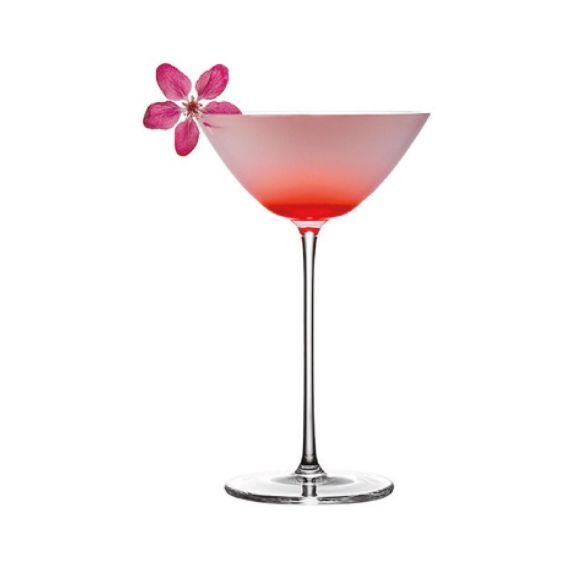 Набор из 6-ти бокалов для коктейля "Daisy", серия Cocktail Week, 225 мл, P.L. Proff Cuisine, фото 