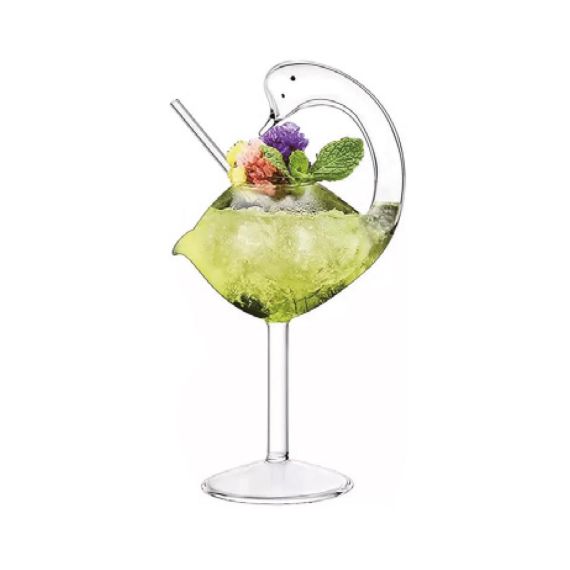 Набор из 6-ти бокалов для коктейля "Stork", серия Cocktail Week, 200 мл, P.L. Proff Cuisine, фото 