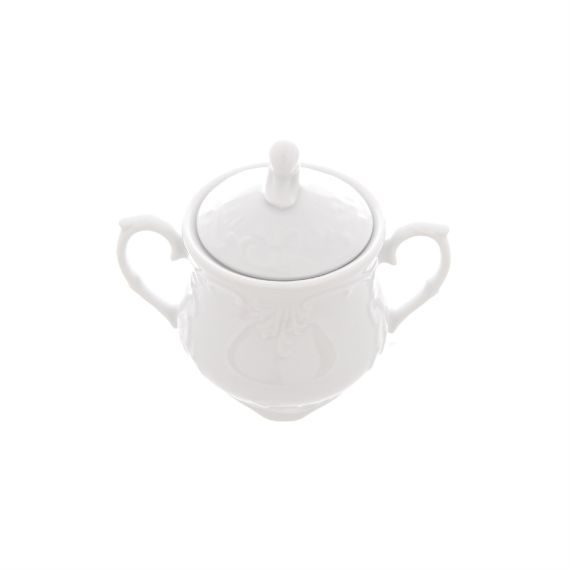 Сахарница Rococo 250 мл, Repast, фото 