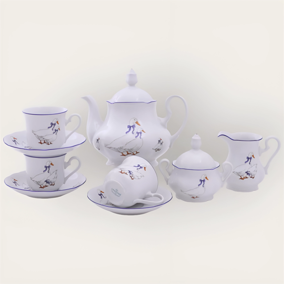 Тарелка плоская 19 см Rococo, Repast, фото 