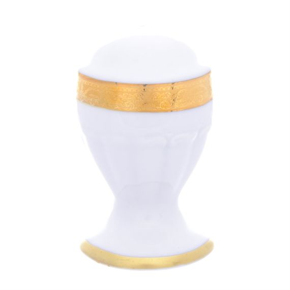 Перечница Матовая полоса, серия Мария Тереза, Repast, фото 