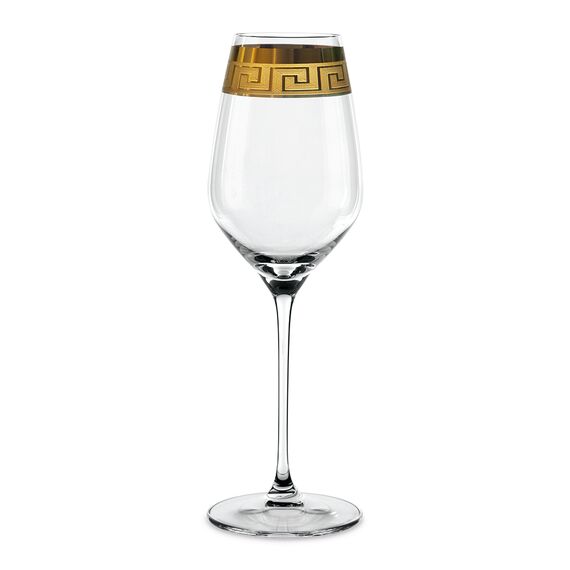 Набор фужеров White wine XL, Muse, 2 шт., хрустальное стекло, Nachtmann, фото , изображение 3