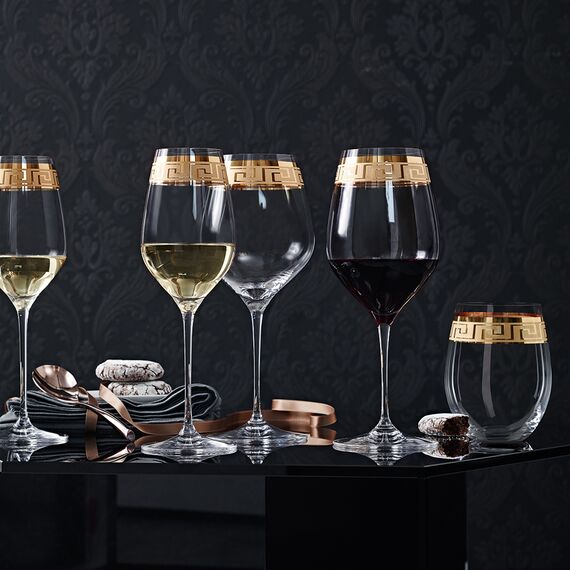 Набор фужеров White wine XL, Muse, 2 шт., хрустальное стекло, Nachtmann, фото , изображение 5