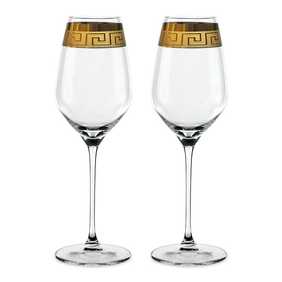 Набор фужеров White wine XL, Muse, 2 шт., хрустальное стекло, Nachtmann, фото , изображение 2
