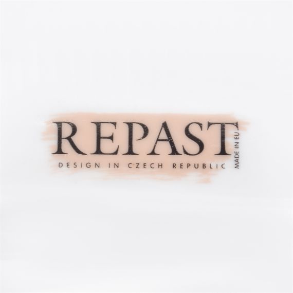 Салатник 23 см, серия Мейсенский букет, Repast, фото , изображение 4