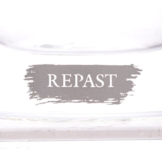 Набор из 2-х кружек с двойным стеклом Double wall 200 мл, Repast, фото , изображение 2