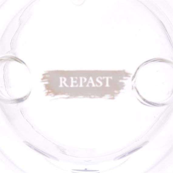 Набор их 2-х стаканов с двойным стеклом Animals 280 мл, Repast, фото , изображение 4