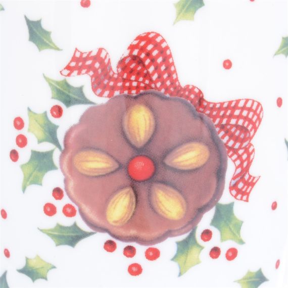 Кружка Имбирное печенье 350 мл, Repast, фото , изображение 2