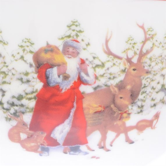 Кружка Зимняя сказка 300 мл, Repast, фото , изображение 2