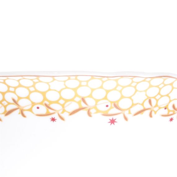 Салатник Magic time 23 см, Repast, фото , изображение 2