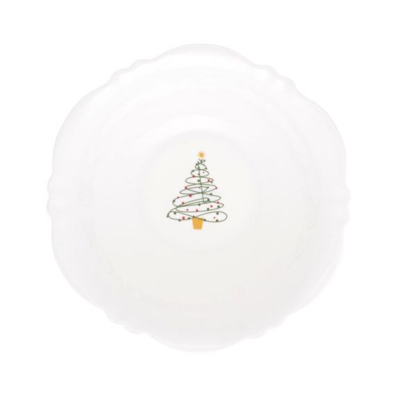 Салатник Magic time 23 см, Repast, фото , изображение 3