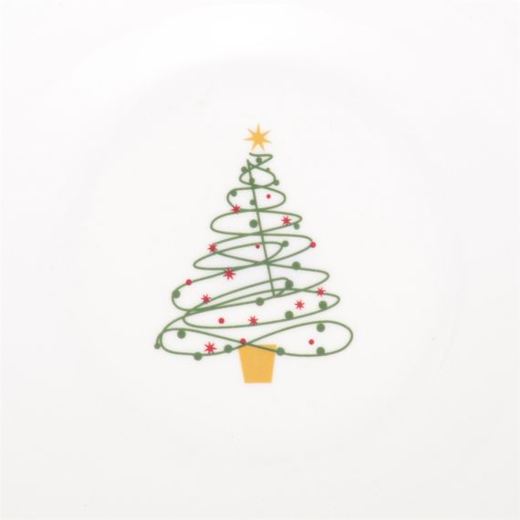 Салатник Magic time 23 см, Repast, фото , изображение 4