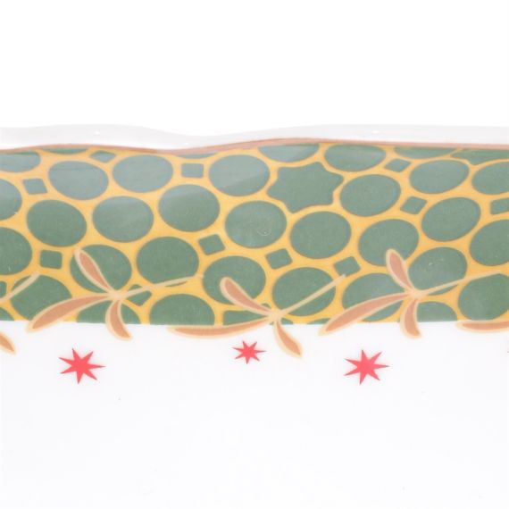 Салатник Magic time 23 см, Repast, фото , изображение 2