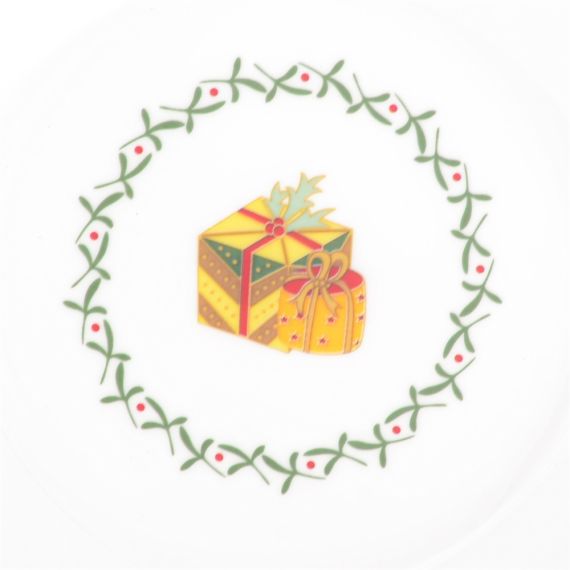 Салатник Magic time 23 см, Repast, фото , изображение 4