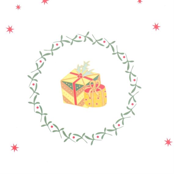 Блюдо круглое Magic time 30 см, Repast, фото , изображение 2