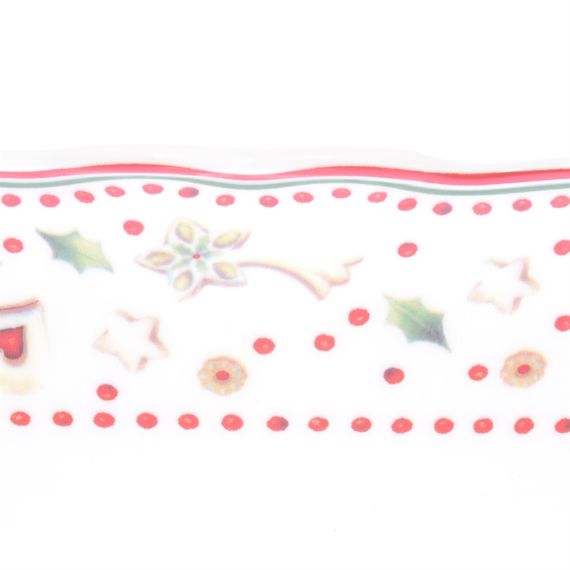 Салатник Multi 23 см, Repast, фото , изображение 2