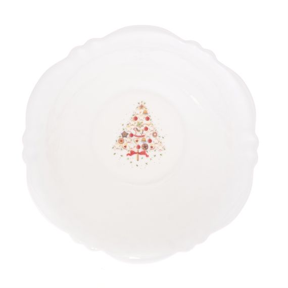 Салатник Multi 23 см, Repast, фото , изображение 3