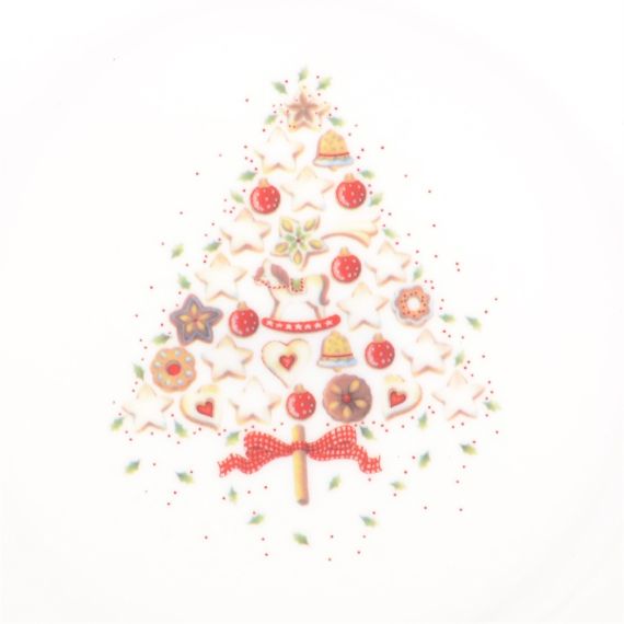 Салатник Multi 23 см, Repast, фото , изображение 4