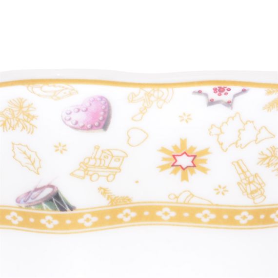 Салатник Yellow toys 23 см, Repast, фото , изображение 2