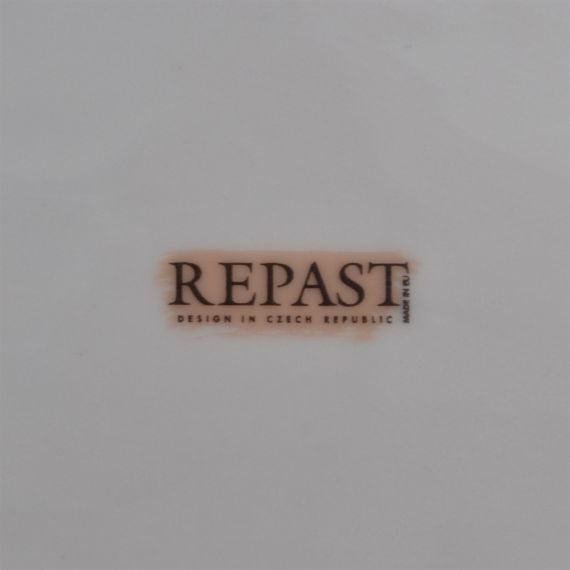 Набор из 6-ти салатников Охота красная 16 см, серия Мария Тереза, Repast, фото , изображение 4