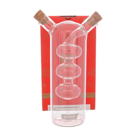 Бутылка для масла и уксуса Comfort 240/70 мл, Repast, фото , изображение 3