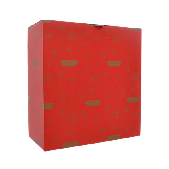 Набор из 2-х стаканов для пива с двойным стеклом Double wall 450 мл, Repast, фото , изображение 2