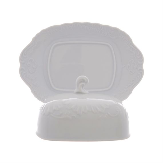 Масленка Rococo, Repast, фото , изображение 4