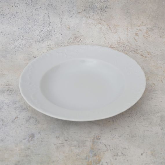 Набор из 6-ти глубоких тарелок 22,5 см Rococo, Repast, фото , изображение 3