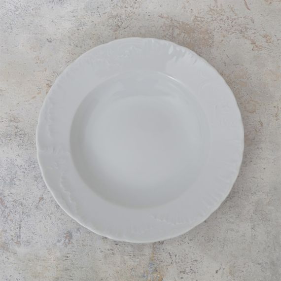 Набор из 6-ти глубоких тарелок 22,5 см Rococo, Repast, фото , изображение 5