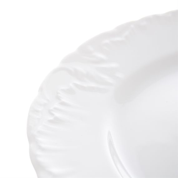 Набор из 6-ти плоских тарелок 25 см Rococo, Repast, фото , изображение 22