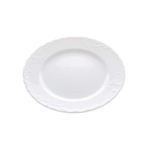 Набор из 6-ти плоских тарелок 25 см Rococo, Repast, фото , изображение 23