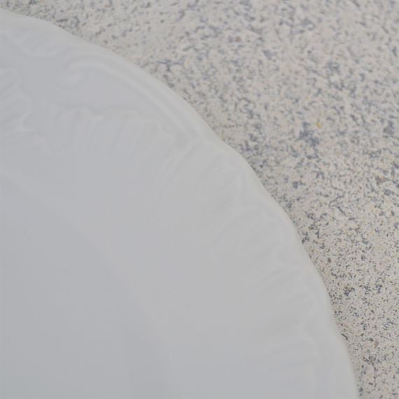 Набор из 6-ти плоских тарелок 21 см Rococo, Repast, фото , изображение 3