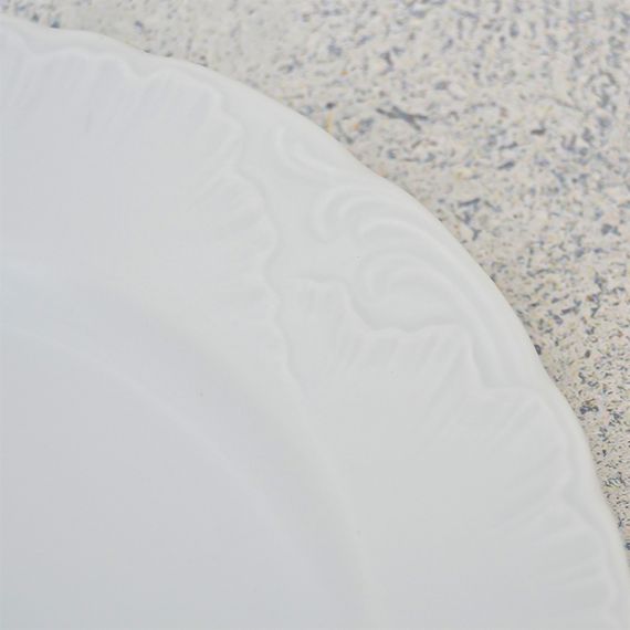 Набор из 6-ти плоских тарелок 19 см Rococo, Repast, фото , изображение 3