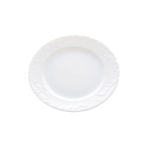 Набор из 6-ти плоских тарелок 17 см Rococo, Repast, фото , изображение 20