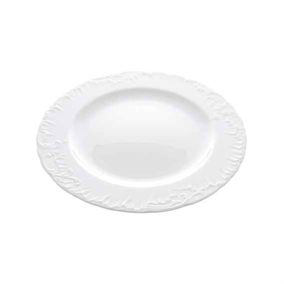 Блюдо круглое 32 см Rococo, Repast, фото , изображение 14