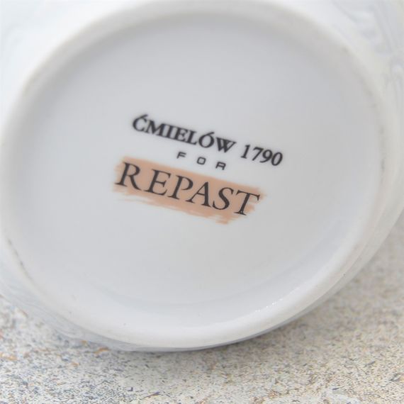 Кувшин Rococo 1000 мл, Repast, фото , изображение 2