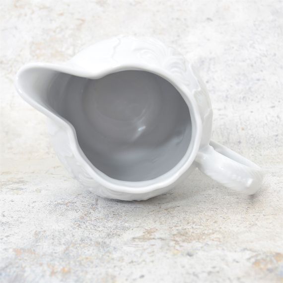 Кувшин Rococo 1000 мл, Repast, фото , изображение 3