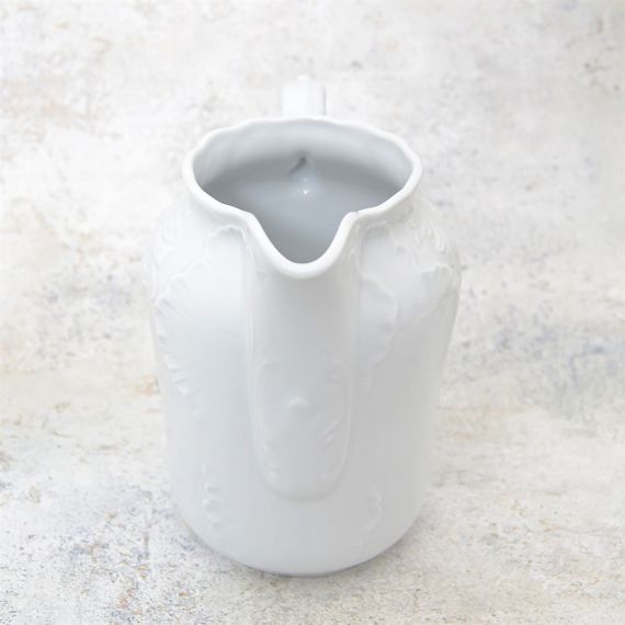 Кувшин Rococo 1000 мл, Repast, фото , изображение 4