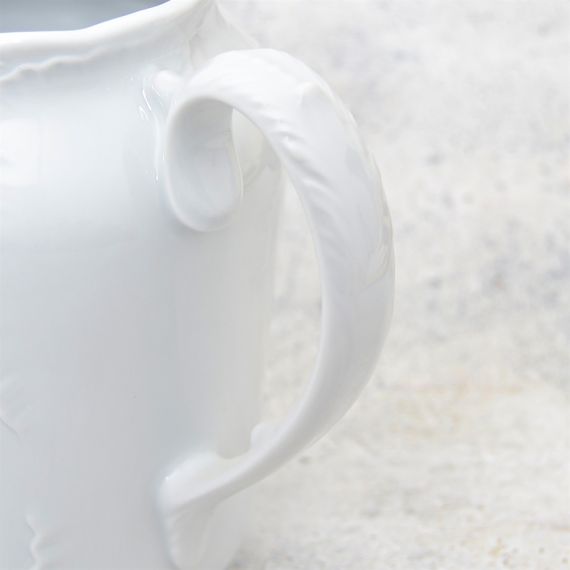 Кувшин Rococo 1000 мл, Repast, фото , изображение 5